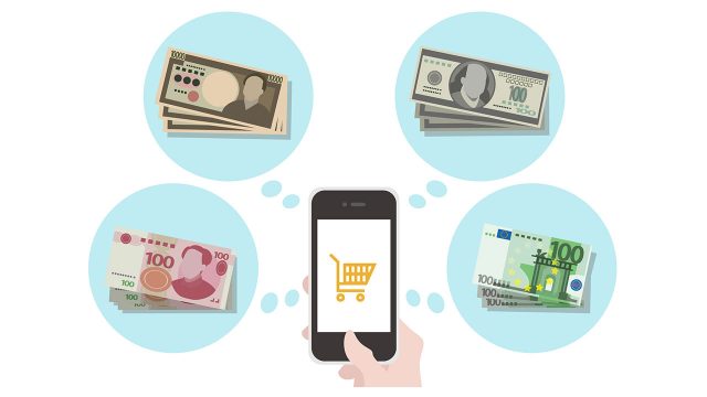 ランチタイムに紙幣や5円玉の現金を見る機会が減っていませんか?~ランチは現金で支払う~ ランチタイムに紙幣や5円玉の現金を見る機会が減っていませんか?~ランチは現金で支払う~