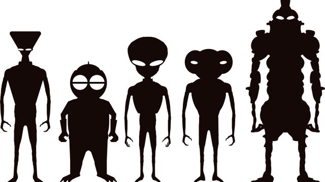 「You are not alone」(宇宙にいるのはあなたたちだけではない) 「You are not alone」(宇宙にいるのはあなたたちだけではない)