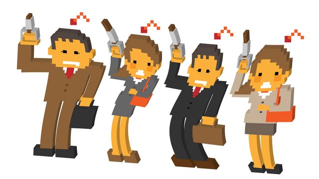 出来事に対する考え方一つで「お金」面の安定か、生活が不安定か別れる事実・・! 出来事に対する考え方一つで「お金」面の安定か、生活が不安定か別れる事実・・!