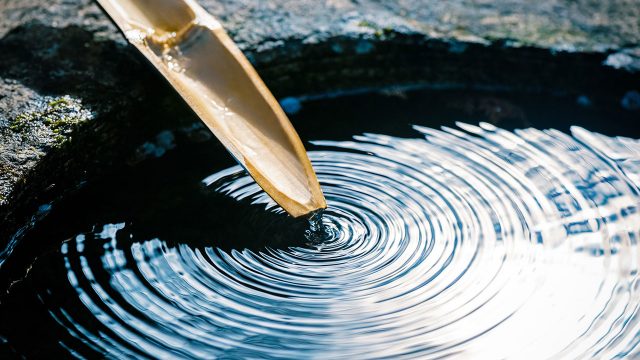 心の平安を禅(ZEN)に求める風潮とは? 心の平安を禅(ZEN)に求める風潮とは?