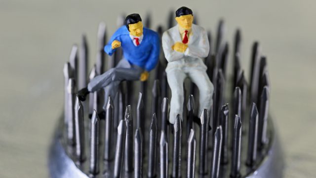 危機感からの目覚め~!地球のクライマックスは何で「覚醒」するのか? 危機感からの目覚め~!地球のクライマックスは何で「覚醒」するのか?