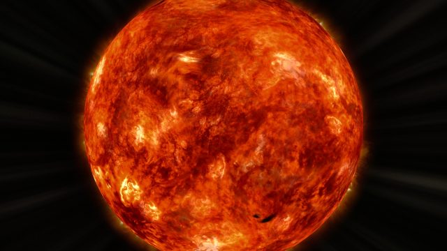 「太陽フレアの爆発」が地球上に何を起こすのか!? 「太陽フレアの爆発」が地球上に何を起こすのか!?