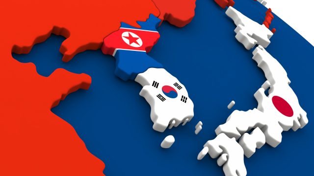 70トン!北朝鮮の水爆実験に圧力最大限強化で日本はどうなる? 70トン!北朝鮮の水爆実験に圧力最大限強化で日本はどうなる?