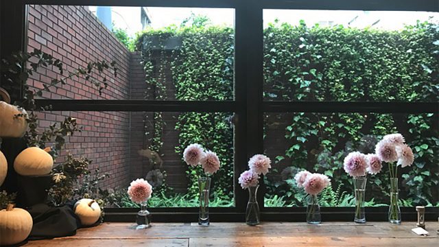 表参道「TEA HOUSE」(南青山)はインスタ女子に大人気のカフェ~! 表参道「TEA HOUSE」(南青山)はインスタ女子に大人気のカフェ~!