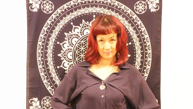 「フラワー・オブ・ライフ」で「生命の樹」となるセンス! 「フラワー・オブ・ライフ」で「生命の樹」となるセンス!