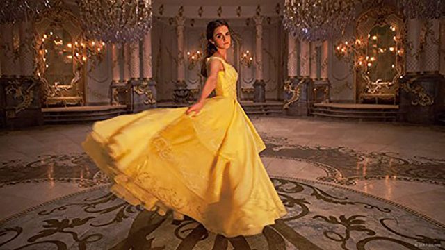 「美女と野獣」が「アリスアンダーランド」よりも「お勧め映画」!! 「美女と野獣」が「アリスアンダーランド」よりも「お勧め映画」!!