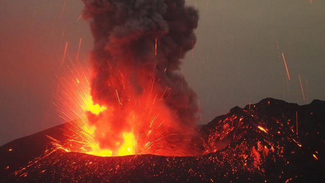 3000年の終りの始まりの合図!?何を意味するのか? 3000年の終りの始まりの合図!?何を意味するのか?