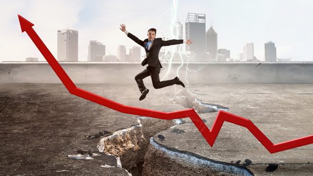 世界情勢は最悪の兆候~私たちはどう生きるのか?決して諦めない!~ 世界情勢は最悪の兆候~私たちはどう生きるのか?決して諦めない!~