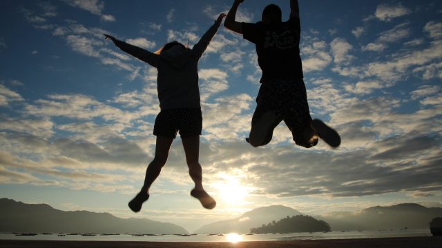 「目覚める」とは一体、何に目覚めることなのか? 「目覚める」とは一体、何に目覚めることなのか?