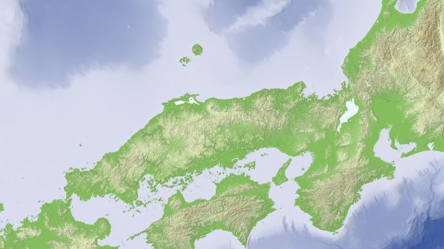 六芒星のレイラインとは!?人間の光と闇の道とは!? 六芒星のレイラインとは!?人間の光と闇の道とは!?