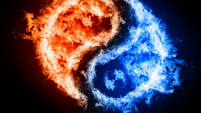 「世界平和」が「世界破滅」にベクトルが向くことがある!? 「世界平和」が「世界破滅」にベクトルが向くことがある!?