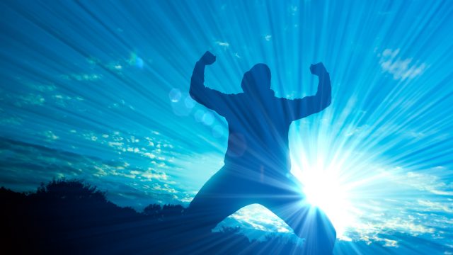 地球は人類の想念(潜在意識)をチャージしてきた!? 地球は人類の想念(潜在意識)をチャージしてきた!?