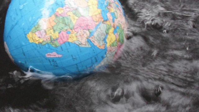 2018年「地球の滅亡」はあるのか!?正確な天地情報はここだけ! 2018年「地球の滅亡」はあるのか!?正確な天地情報はここだけ!