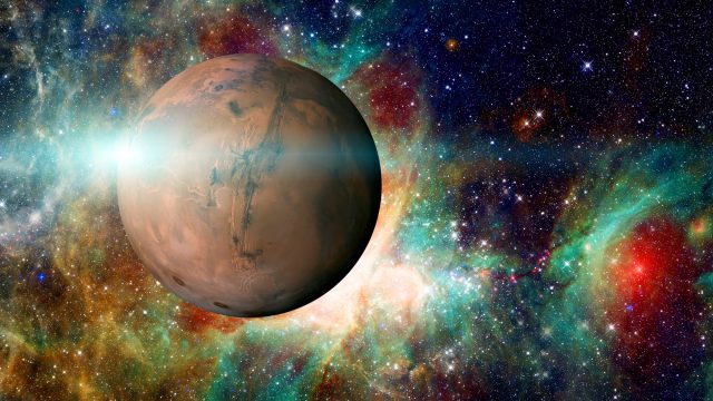 究極の瞬間の地球に何が起きているのか?! 究極の瞬間の地球に何が起きているのか?!
