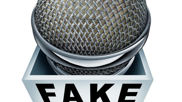 バレンタインにFAKE NEWS!! 真偽を見極める!!クライマックス! バレンタインにFAKE NEWS!! 真偽を見極める!!クライマックス!