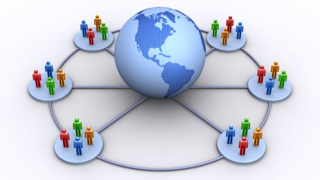 世界が繋がり始めた合図なのか?ドンデン返しがあるのか? 世界が繋がり始めた合図なのか?ドンデン返しがあるのか?