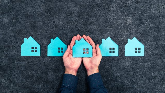 「どこに住むのか?」重大な問題。逃避はならぬ、平和ボケでもならぬ。では? 「どこに住むのか?」重大な問題。逃避はならぬ、平和ボケでもならぬ。では?