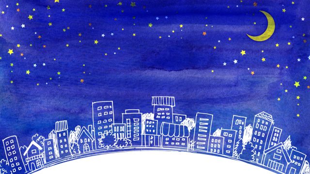どんな夜でも朝が来る!毎朝生まれ変わる気持ちで過ごすこと。 どんな夜でも朝が来る!毎朝生まれ変わる気持ちで過ごすこと。