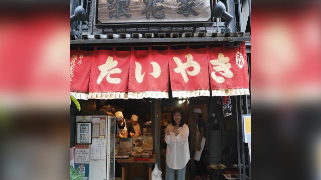 麻布十番の老舗巡り~!地元に訪づれる度にショックな風景とは? 麻布十番の老舗巡り~!地元に訪づれる度にショックな風景とは?