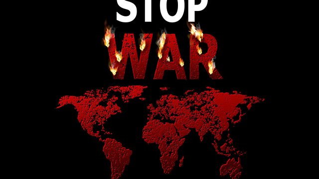 STOP!!WAR!! 地球に戦争はいらない!「核廃絶」「化学兵器廃絶」について STOP!!WAR!! 地球に戦争はいらない!「核廃絶」「化学兵器廃絶」について