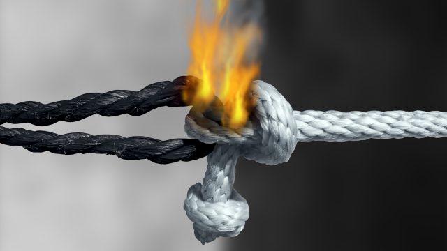 神さまが同じ肌の色、同じ言語にしなかった理由とは?苦悩の連鎖は終わるのか?! 神さまが同じ肌の色、同じ言語にしなかった理由とは?苦悩の連鎖は終わるのか?!