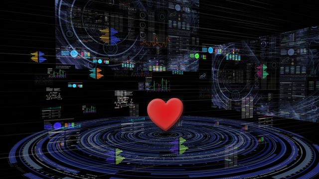 そこに愛があるのか?AIを勧める人間の欲求とは?~ヒューマンスピリット編~ そこに愛があるのか?AIを勧める人間の欲求とは?~ヒューマンスピリット編~