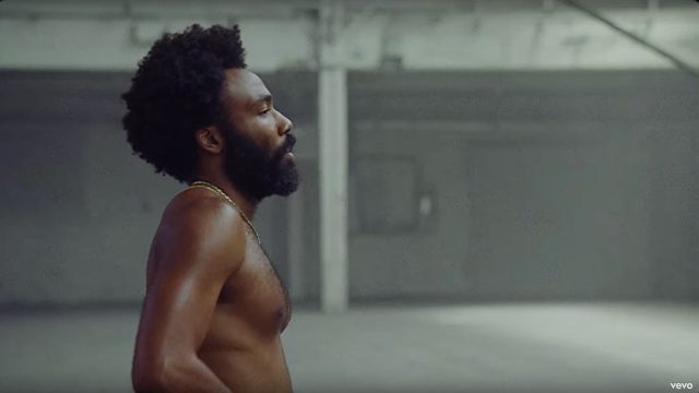 衝撃の大ヒット!「This Is America 」Childish Gambino (チャイルディッシュ・ガンビーノ)のメッセージとは? 衝撃の大ヒット!「This Is America 」Childish Gambino (チャイルディッシュ・ガンビーノ)のメッセージとは?