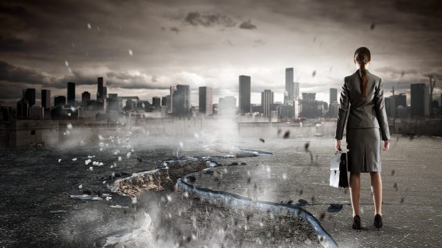唖然!!複合型災害が起きる率が高まっている「ブラッドムーン」 唖然!!複合型災害が起きる率が高まっている「ブラッドムーン」