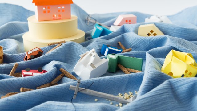 複合型災害が起きる!!「他人事ではない」身を引き締めよう! 複合型災害が起きる!!「他人事ではない」身を引き締めよう!