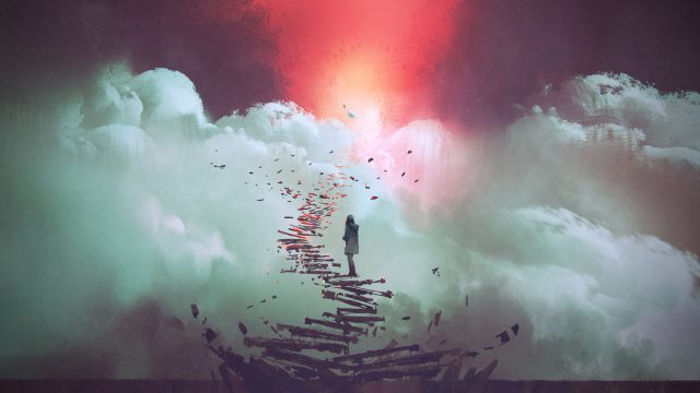 人生のシナリオは変えていける!ライトワーカーが一番知らなくてはならない現実とは? 人生のシナリオは変えていける!ライトワーカーが一番知らなくてはならない現実とは?