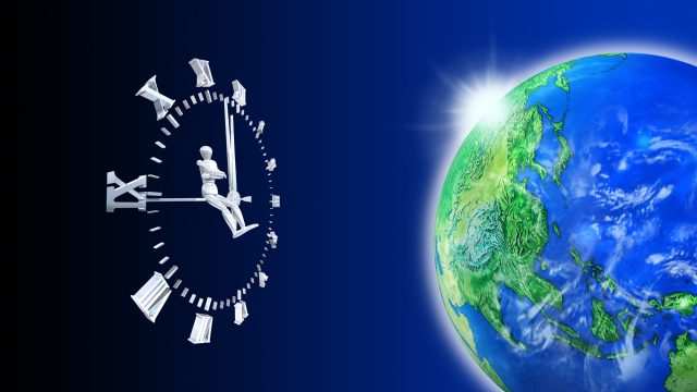 人生は「命の時計」一瞬を大事に選択しよう! 人生は「命の時計」一瞬を大事に選択しよう!