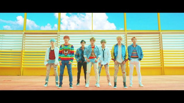 祝!南北統一~!!~BTS (방탄소년단) (防弾少年団)’DNA’ は北朝鮮でライブをするのか?! ~ 祝!南北統一~!!~BTS (방탄소년단) (防弾少年団)’DNA’ は北朝鮮でライブをするのか?! ~