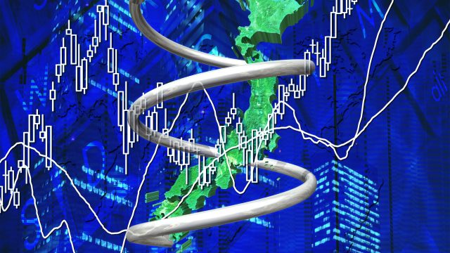 日本の弱体化は止まるのか!? 日本の夜が明けるために 日本の弱体化は止まるのか!? 日本の夜が明けるために