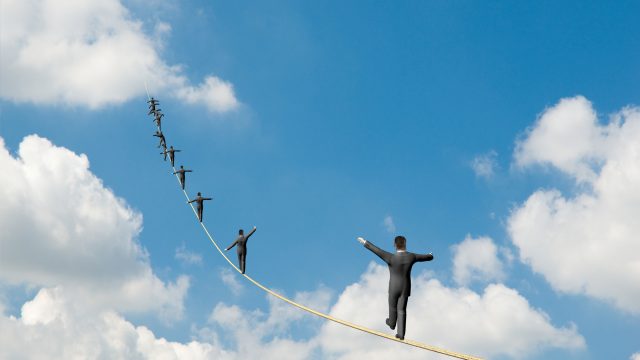 「人口知能ロボット」と「外国人労働者」に日本人は役割を押しつぶされるか!? 「人口知能ロボット」と「外国人労働者」に日本人は役割を押しつぶされるか!?