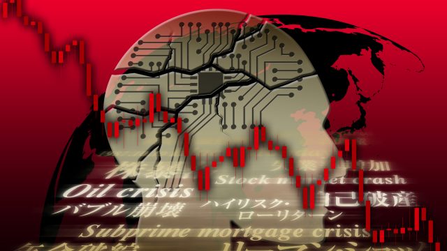 日本沈没!?危機中の危機!!「境界線」と「グラウディング」を徹底。 日本沈没!?危機中の危機!!「境界線」と「グラウディング」を徹底。