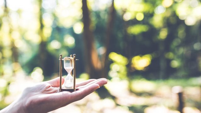 「なまはげ」「ゲノム編集」なぜ今なのか?この落胆と失望は「砂時計」 「なまはげ」「ゲノム編集」なぜ今なのか?この落胆と失望は「砂時計」