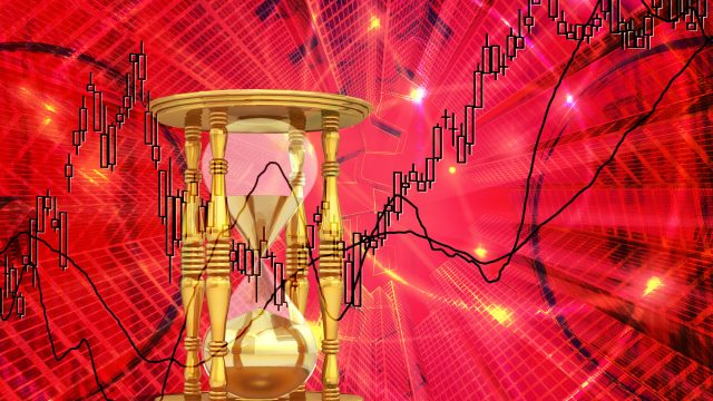 砂時計が落ちる・・。高速のスクリーンの現実から知ること。 砂時計が落ちる・・。高速のスクリーンの現実から知ること。