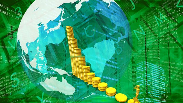 お金は自分の価値である。お金は自分の価値のエネルギー~マネースピリット編~ お金は自分の価値である。お金は自分の価値のエネルギー~マネースピリット編~