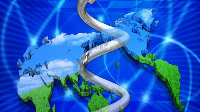 地球の上に立っていられるのか?あなたの意識の必然次第! 地球の上に立っていられるのか?あなたの意識の必然次第!