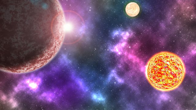 あなたはこの地球の生きる神秘を感じることができるでしょうか? あなたはこの地球の生きる神秘を感じることができるでしょうか?