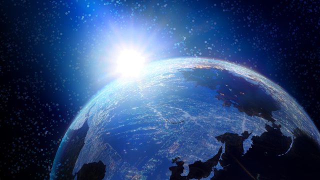 本格的な「パラダイムシフト」が3月22日~3月24日に起きる!? 本格的な「パラダイムシフト」が3月22日~3月24日に起きる!?