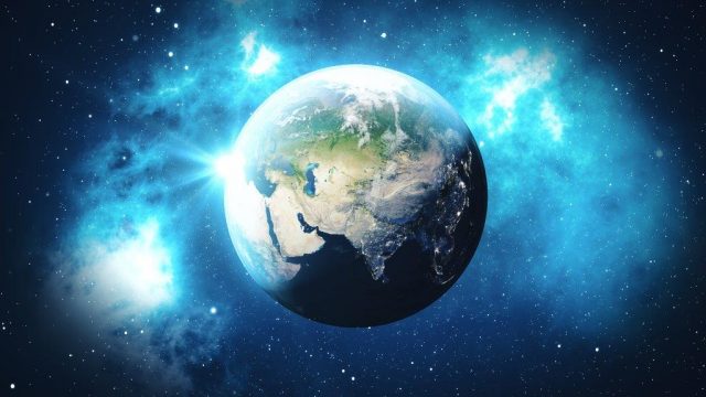「令和」のことはじめは、地球新時代の幕開けの合図の音! 「令和」のことはじめは、地球新時代の幕開けの合図の音!