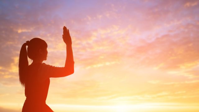 真面目に懸命に働くたびに生命の気力が湧いてくるエネルギーとは!? 真面目に懸命に働くたびに生命の気力が湧いてくるエネルギーとは!?