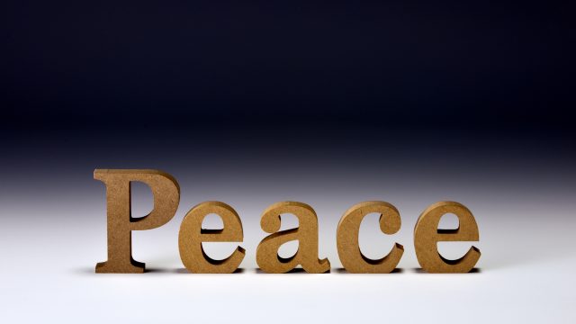 「Peace」・・「幸せ」って何だろう。本当はもっと幸せにくらせるのでないか? 「Peace」・・「幸せ」って何だろう。本当はもっと幸せにくらせるのでないか?