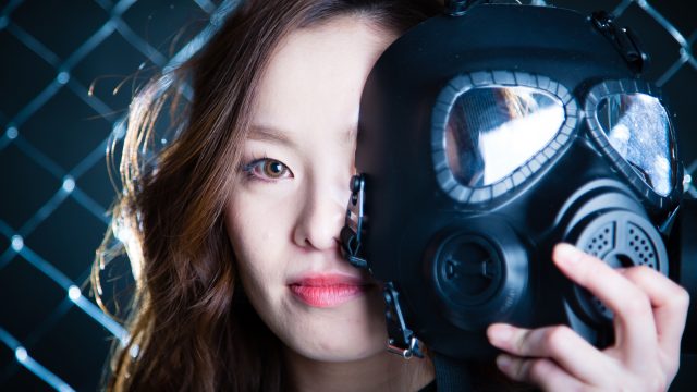 「覆面禁止法」!?我がことに捉えて、真の自由を祈ろう。 「覆面禁止法」!?我がことに捉えて、真の自由を祈ろう。