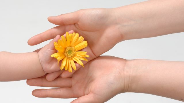 母親と自分の永遠の関係性とは!? 母親と自分の永遠の関係性とは!?